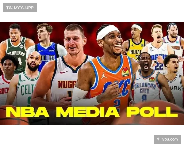 BR预测新赛季大奖归属约基奇冲击MVP东契奇锁定最佳关键球员