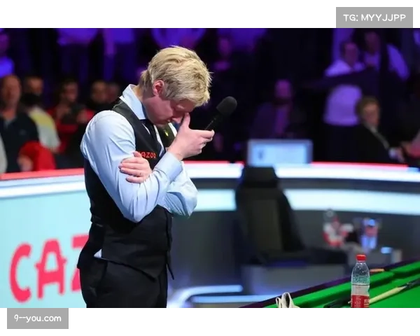 苏格兰罗伯逊攻防兼备 队长表现至关重要