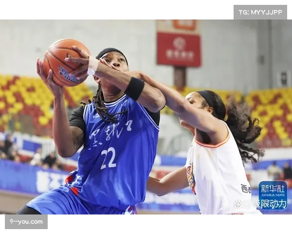 河南豫光金铅战胜黑龙江上东 外援库克斯独得27分7篮板